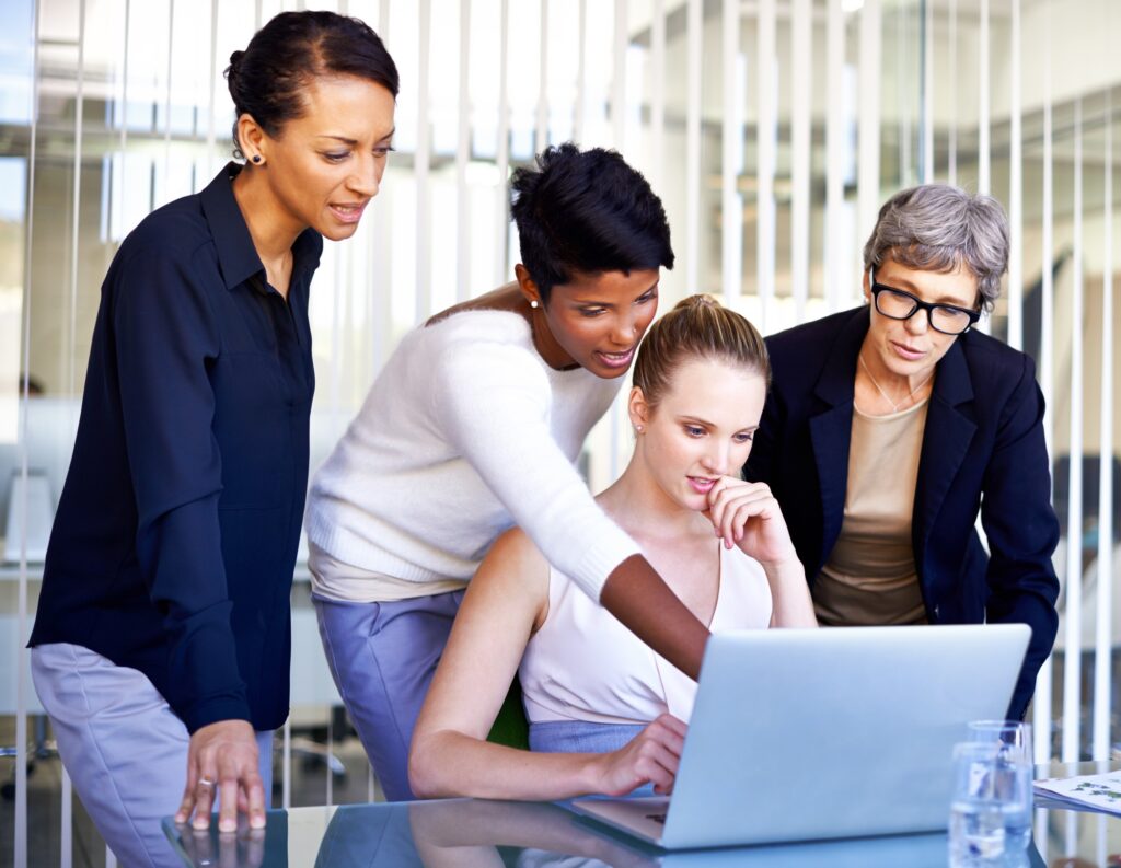 Organisational Change